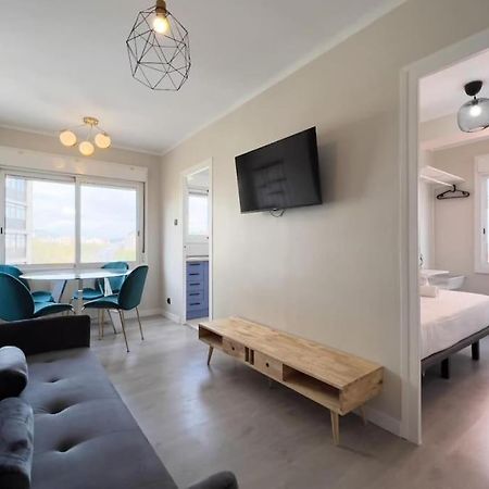 Bebarceloner Sant Andreu Apartments - 3 Bedrooms Bagian luar foto