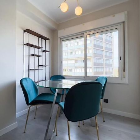 Bebarceloner Sant Andreu Apartments - 3 Bedrooms Bagian luar foto