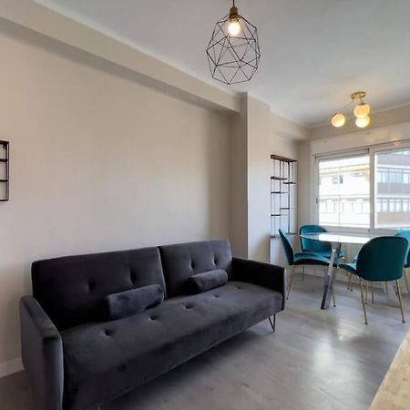 Bebarceloner Sant Andreu Apartments - 3 Bedrooms Bagian luar foto