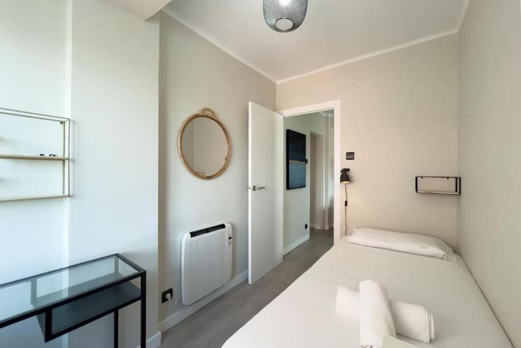 Bebarceloner Sant Andreu Apartments - 3 Bedrooms Bagian luar foto