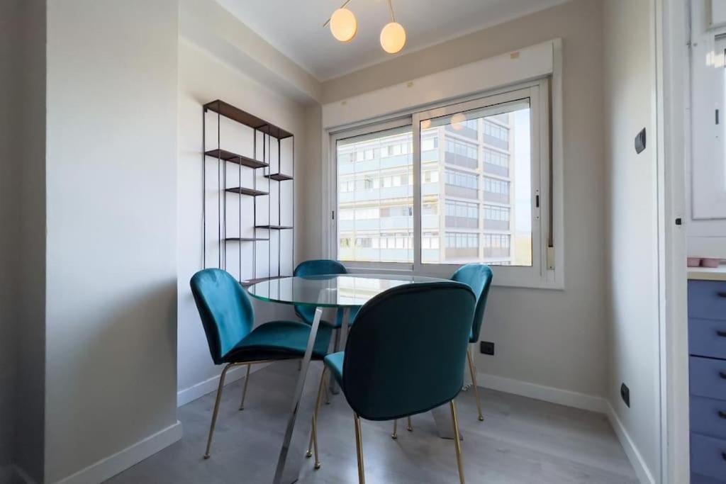 Bebarceloner Sant Andreu Apartments - 3 Bedrooms Bagian luar foto